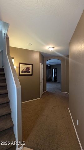 139 E TAYLOR Avenue, Coolidge, AZ 85128