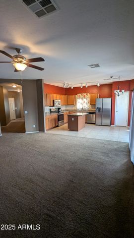 139 E TAYLOR Avenue, Coolidge, AZ 85128