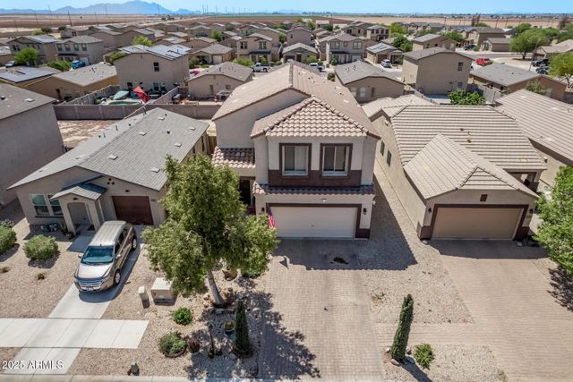 139 E TAYLOR Avenue, Coolidge, AZ 85128