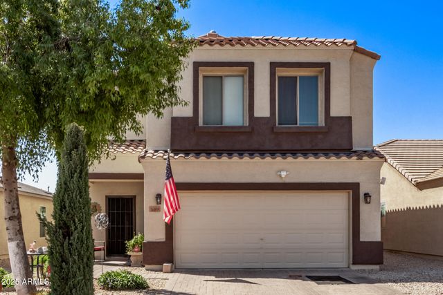 139 E TAYLOR Avenue, Coolidge, AZ 85128