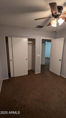 139 E TAYLOR Avenue, Coolidge, AZ 85128