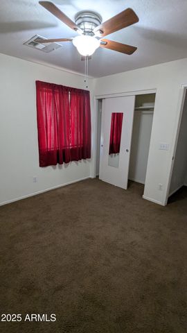 139 E TAYLOR Avenue, Coolidge, AZ 85128