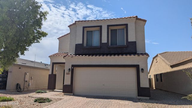 139 E TAYLOR Avenue, Coolidge, AZ 85128