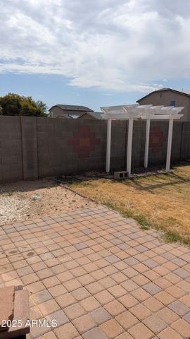 139 E TAYLOR Avenue, Coolidge, AZ 85128