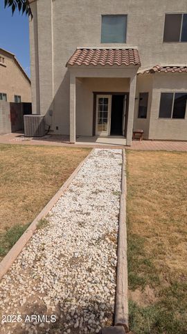 139 E TAYLOR Avenue, Coolidge, AZ 85128