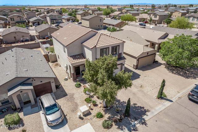 139 E TAYLOR Avenue, Coolidge, AZ 85128