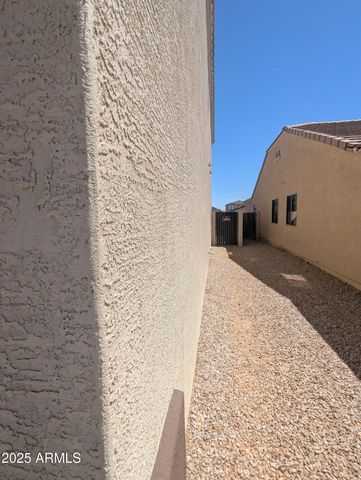 139 E TAYLOR Avenue, Coolidge, AZ 85128