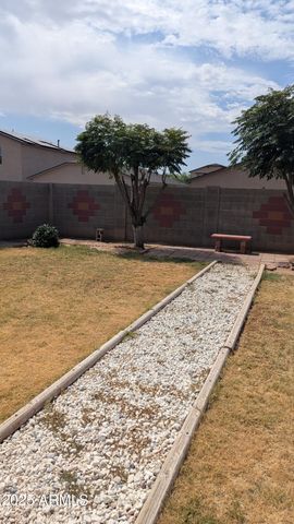 139 E TAYLOR Avenue, Coolidge, AZ 85128