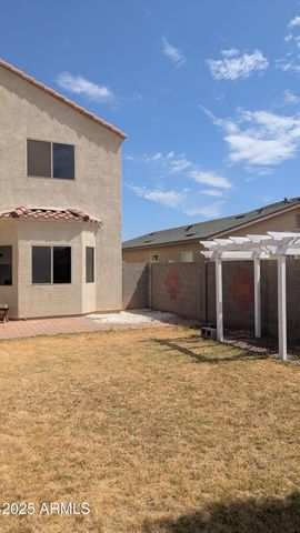 139 E TAYLOR Avenue, Coolidge, AZ 85128