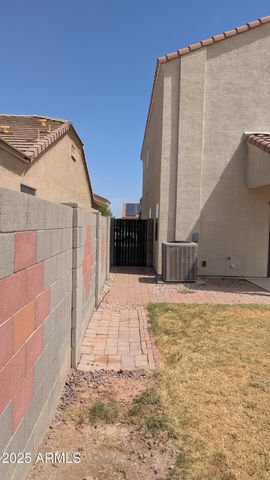 139 E TAYLOR Avenue, Coolidge, AZ 85128