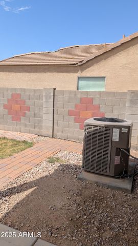 139 E TAYLOR Avenue, Coolidge, AZ 85128