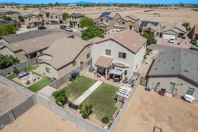 139 E TAYLOR Avenue, Coolidge, AZ 85128