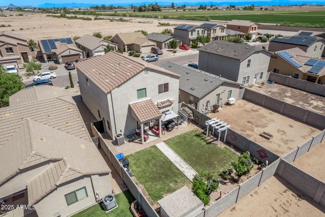 139 E TAYLOR Avenue, Coolidge, AZ 85128