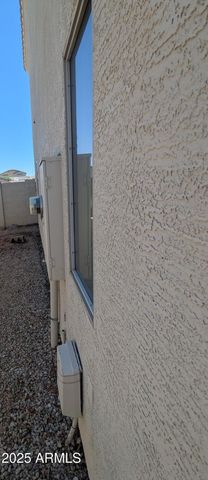 139 E TAYLOR Avenue, Coolidge, AZ 85128