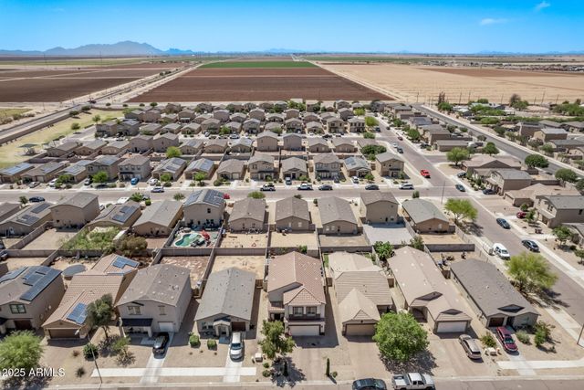 139 E TAYLOR Avenue, Coolidge, AZ 85128