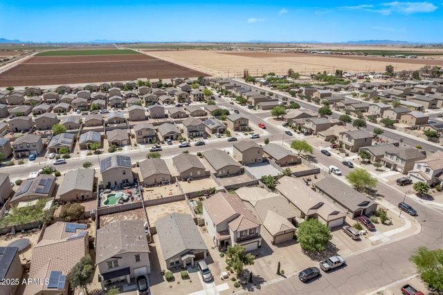 139 E TAYLOR Avenue, Coolidge, AZ 85128