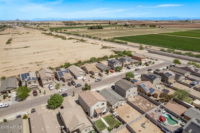 139 E TAYLOR Avenue, Coolidge, AZ 85128