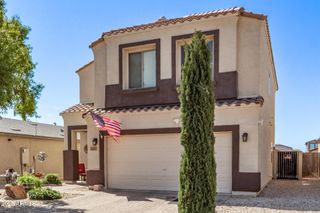 139 E TAYLOR Avenue, Coolidge, AZ 85128