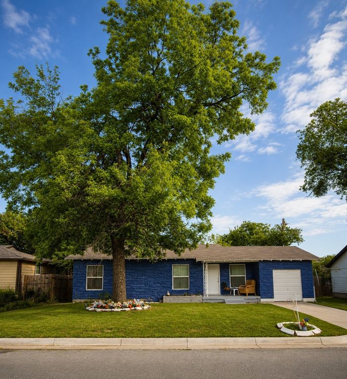 4000 Fitzhugh Avenue, Fort Worth, TX 76105 — photo 2