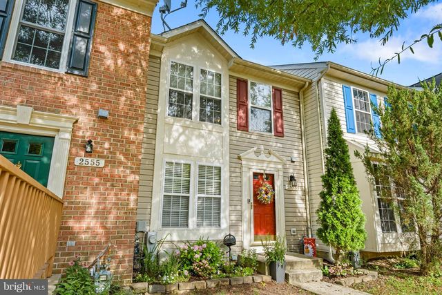 2553 BLUE WATER BLVD, Odenton, MD 21113