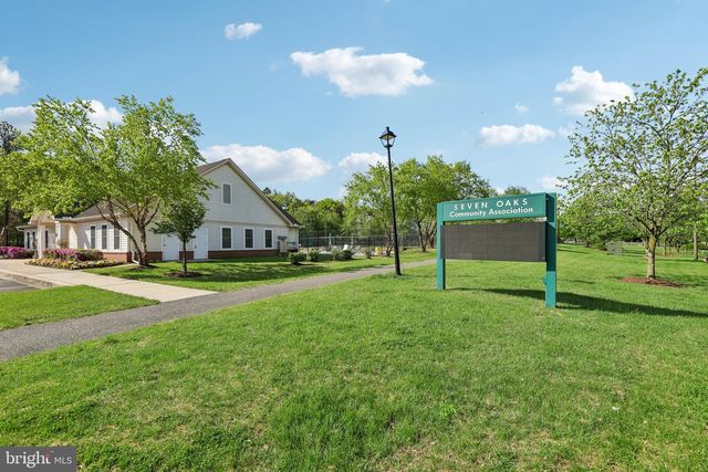 2553 BLUE WATER BLVD, Odenton, MD 21113