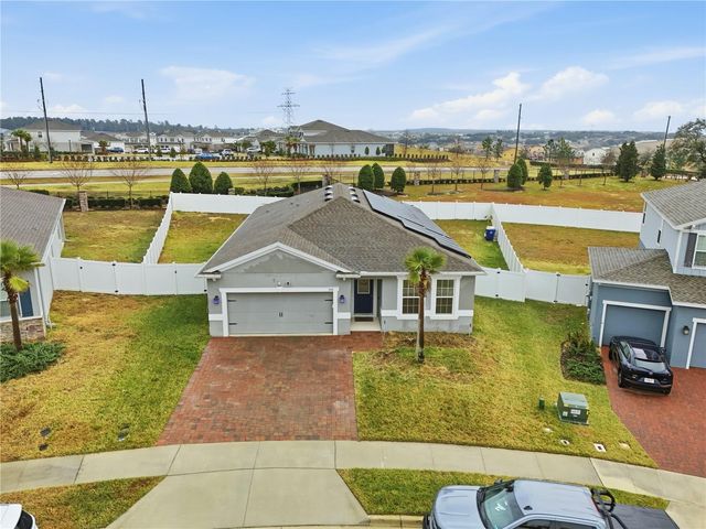 3242 HILL POINT STREET, Minneola, FL 34715