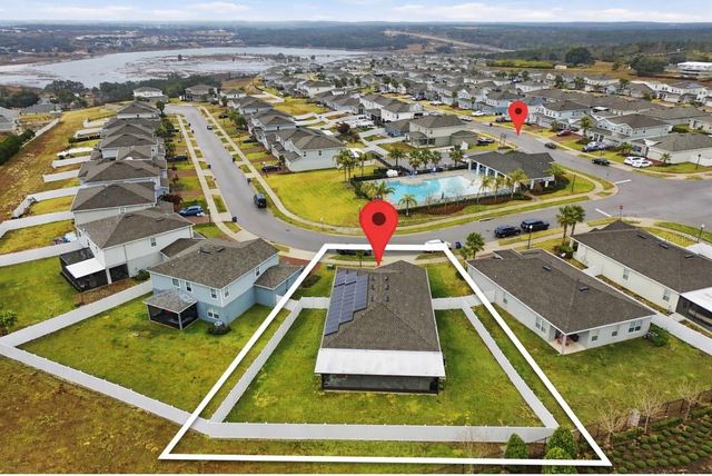 3242 HILL POINT STREET, Minneola, FL 34715