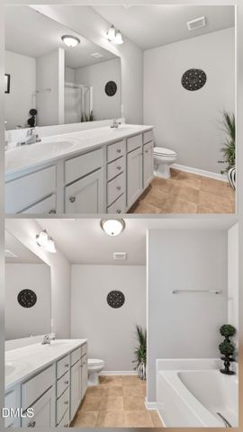 25 Cornfield Lane, Benson, NC 27504