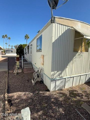 9501 E Broadway Road 119, Mesa, AZ 85208