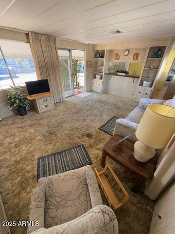 9501 E Broadway Road 119, Mesa, AZ 85208