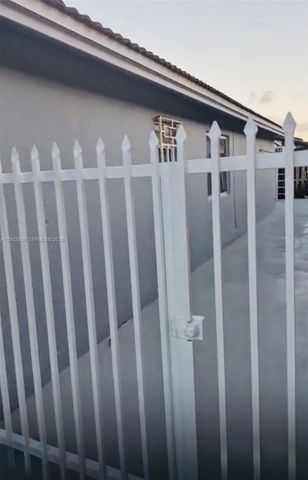 3355 W 68th St 119, Hialeah, FL 33018