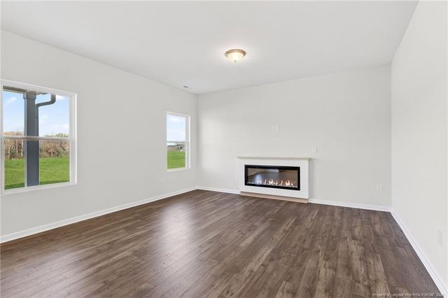 111 Timber Street, Fremont, NC 27830