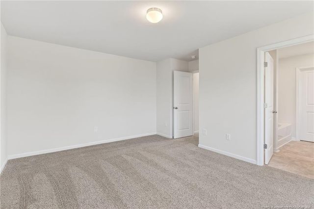 111 Timber Street, Fremont, NC 27830