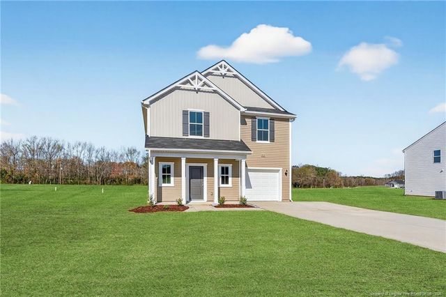 111 Timber Street, Fremont, NC 27830