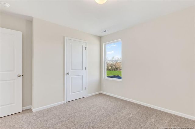 111 Timber Street, Fremont, NC 27830