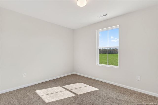 111 Timber Street, Fremont, NC 27830