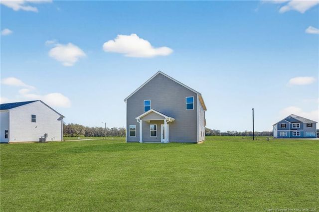 111 Timber Street, Fremont, NC 27830