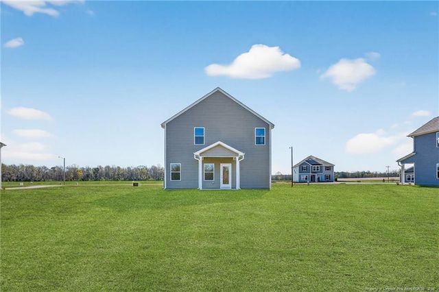 111 Timber Street, Fremont, NC 27830