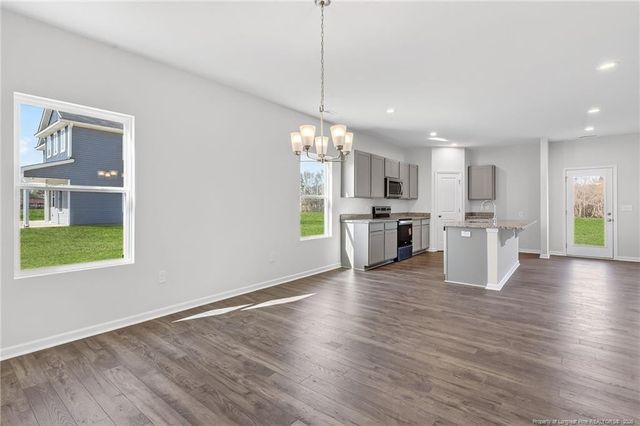111 Timber Street, Fremont, NC 27830