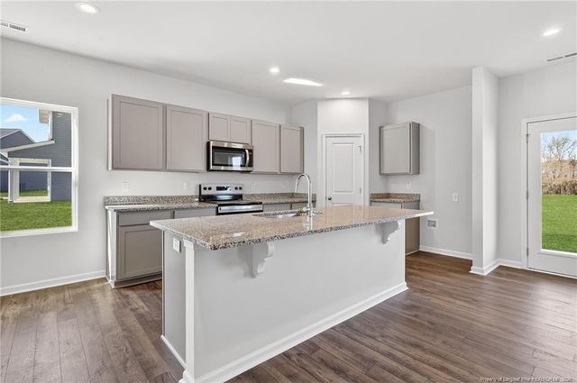 111 Timber Street, Fremont, NC 27830