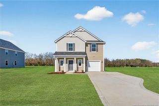 111 Timber Street, Fremont, NC 27830