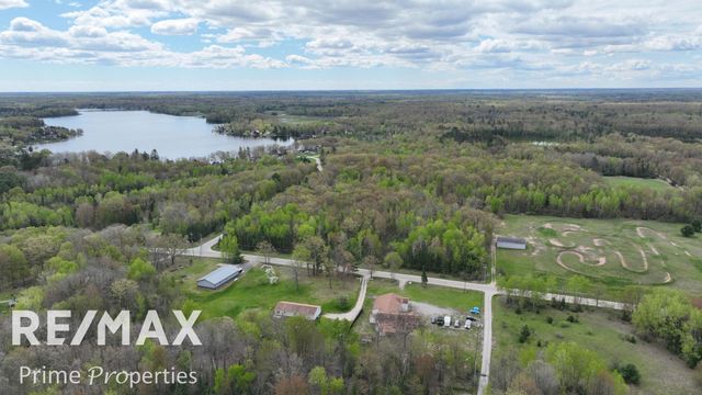 3837 Sage Lake Road, Lupton, MI 48635