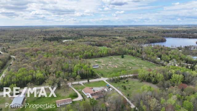 3837 Sage Lake Road, Lupton, MI 48635