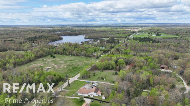 3837 Sage Lake Road, Lupton, MI 48635