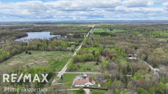3837 Sage Lake Road, Lupton, MI 48635