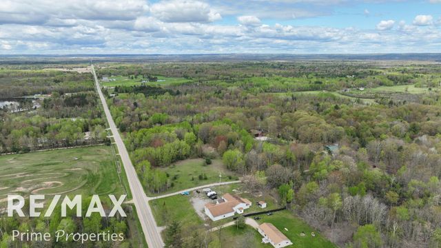 3837 Sage Lake Road, Lupton, MI 48635