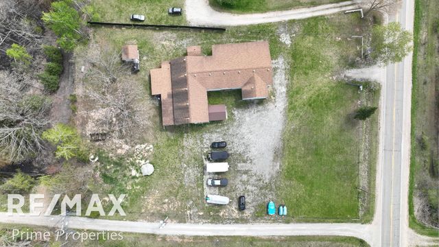 3837 Sage Lake Road, Lupton, MI 48635