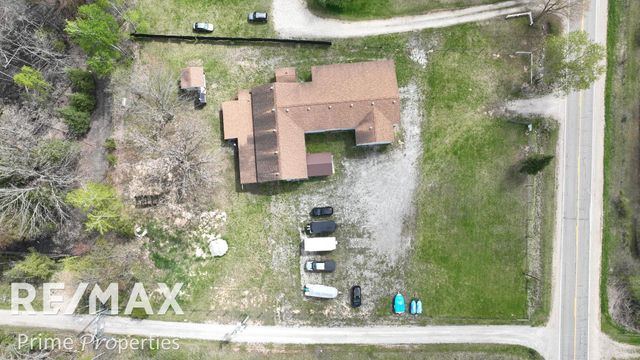 3837 Sage Lake Road, Lupton, MI 48635