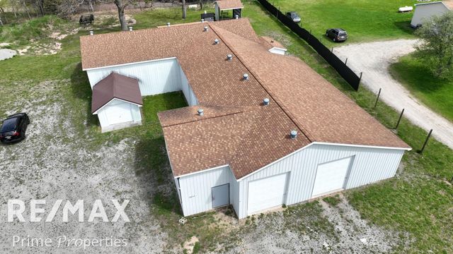 3837 Sage Lake Road, Lupton, MI 48635