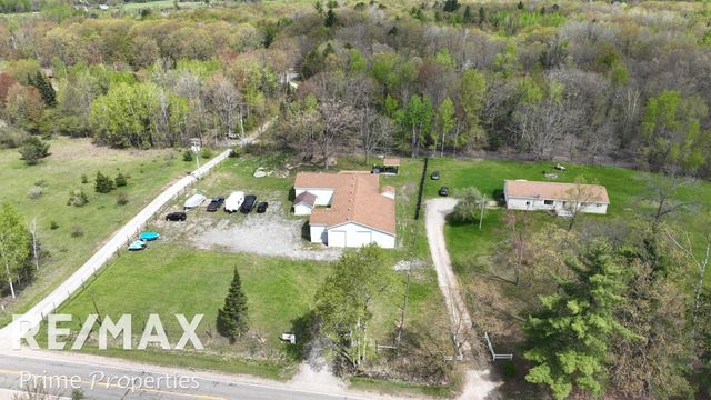 3837 Sage Lake Road, Lupton, MI 48635